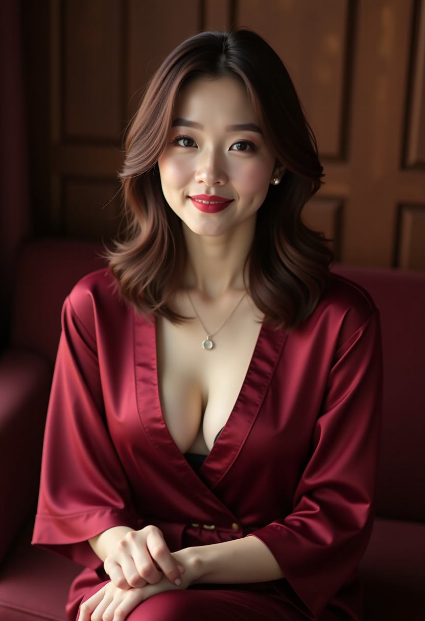 大漠孤烟行